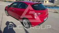 2013 Alfa Romeo Giulia