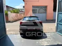 2013 Alfa Romeo Giulia