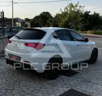 2013 Alfa Romeo Giulia