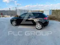 2013 Alfa Romeo Giulia