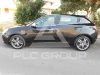 2013 Alfa Romeo Giulia