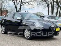 2013 Alfa Romeo Giulia