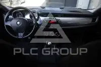 2013 Alfa Romeo Giulia