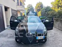 2013 Alfa Romeo Giulia