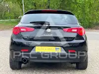 2013 Alfa Romeo Giulia
