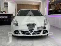 2013 Alfa Romeo Giulia