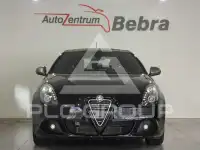 2013 Alfa Romeo Giulia
