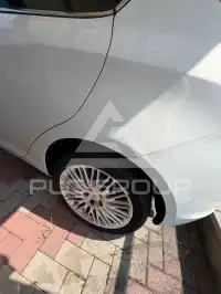 2013 Alfa Romeo Giulia