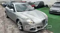 2013 Alfa Romeo Giulia
