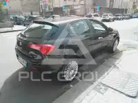 2013 Alfa Romeo Giulia