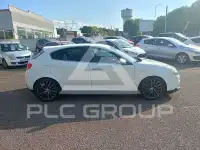 2013 Alfa Romeo Giulia