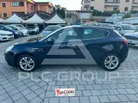 2013 Alfa Romeo Giulia