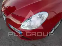 2013 Alfa Romeo Giulia