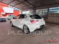 2013 Alfa Romeo Giulia