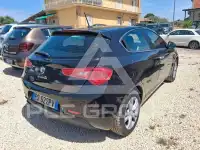 2013 Alfa Romeo Giulia