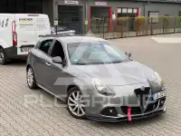 2013 Alfa Romeo Giulia