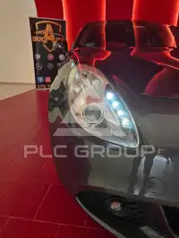 2013 Alfa Romeo Giulia