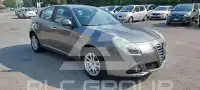2013 Alfa Romeo Giulia