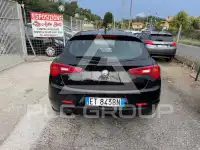 2013 Alfa Romeo Giulia