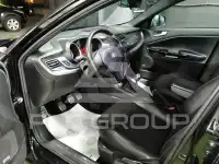 2013 Alfa Romeo Giulia