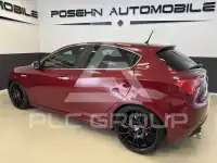 2013 Alfa Romeo Giulia