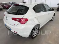 2013 Alfa Romeo Giulia