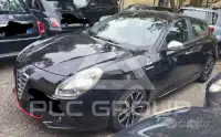 2013 Alfa Romeo Giulia