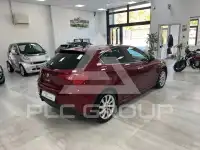 2013 Alfa Romeo Giulia