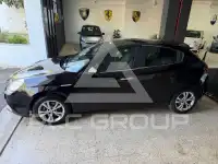 2013 Alfa Romeo Giulia