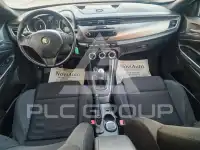 2013 Alfa Romeo Giulia