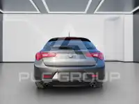 2013 Alfa Romeo Giulia
