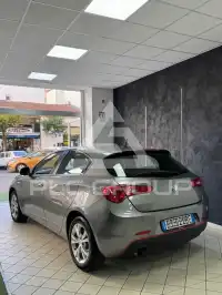 2013 Alfa Romeo Giulia