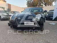 2013 Alfa Romeo Giulia