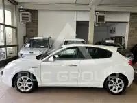 2013 Alfa Romeo Giulia