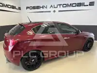 2013 Alfa Romeo Giulia