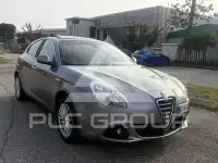2013 Alfa Romeo Giulia