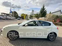 2013 Alfa Romeo Giulia