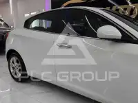 2013 Alfa Romeo Giulia