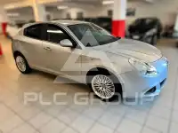 2013 Alfa Romeo Giulia