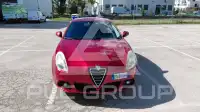 2013 Alfa Romeo Giulia