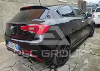 2013 Alfa Romeo Giulia