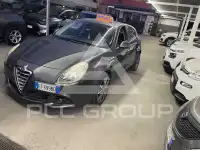 2013 Alfa Romeo Giulia