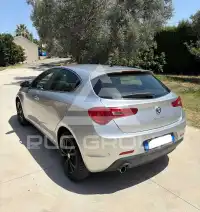 2013 Alfa Romeo Giulia