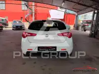 2013 Alfa Romeo Giulia
