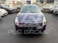 2013 Alfa Romeo Giulia