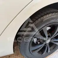 2013 Alfa Romeo Giulia