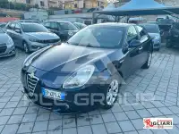 2013 Alfa Romeo Giulia