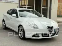 2013 Alfa Romeo Giulia