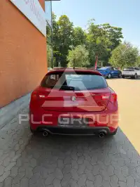 2013 Alfa Romeo Giulia
