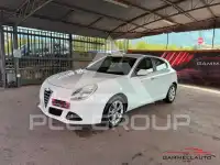 2013 Alfa Romeo Giulia